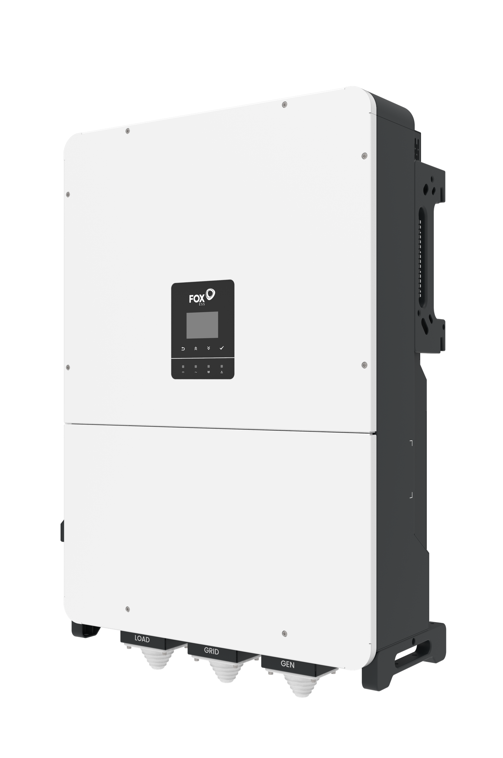 FoxESS H3 Plus 60kW Three Phase Hybrid Inverter